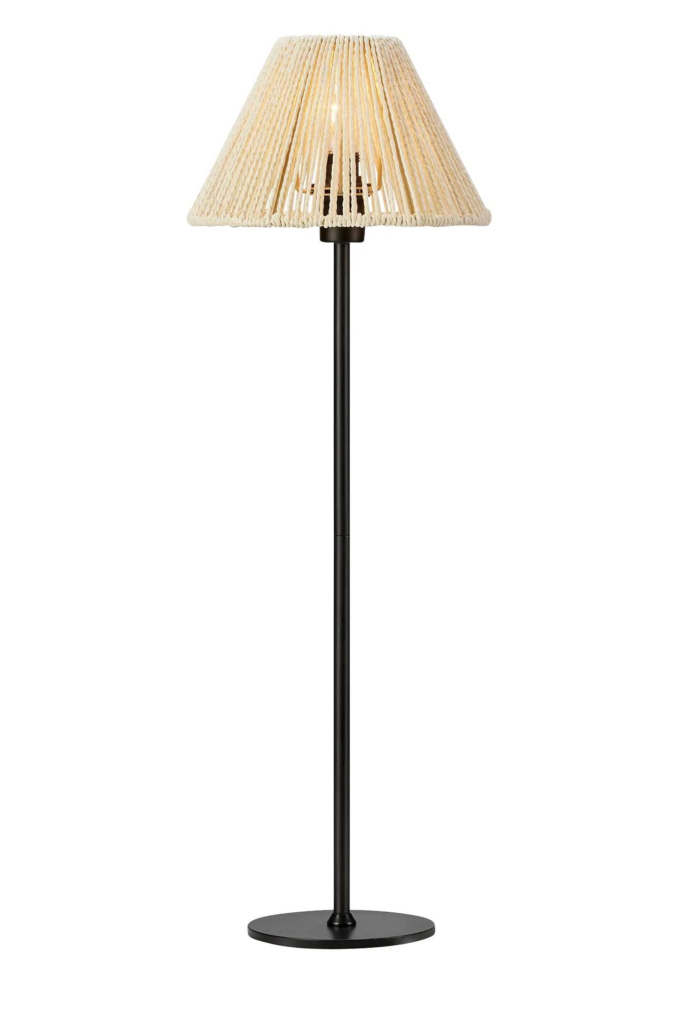 Corda Bordslampa Beige