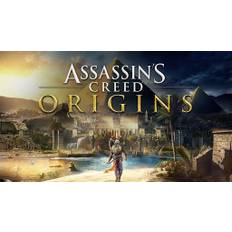 Assassins Creed Origins (PC Origin Games Accounts) - Standard