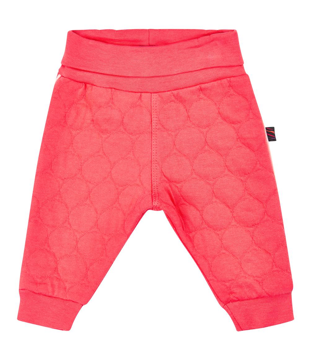 Me Too Kani Baby Pants Quilt Calypso Coral