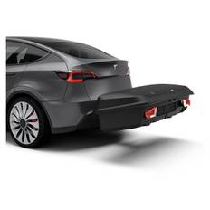 Anhængerboks & Base - Thule Arcos Platform & Thule Acros 400L - Komplet System