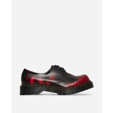 1461 Bex Rub Off Lux Shoes Black / Red - 6.5 / Red