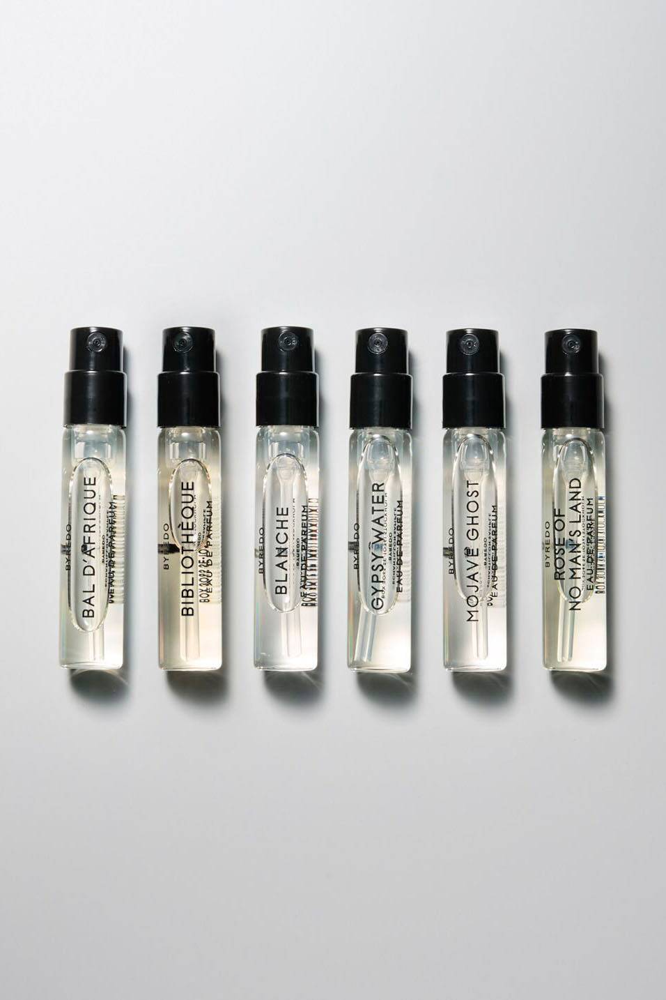 Eau de Parfum Tester - Mixed Emotions
