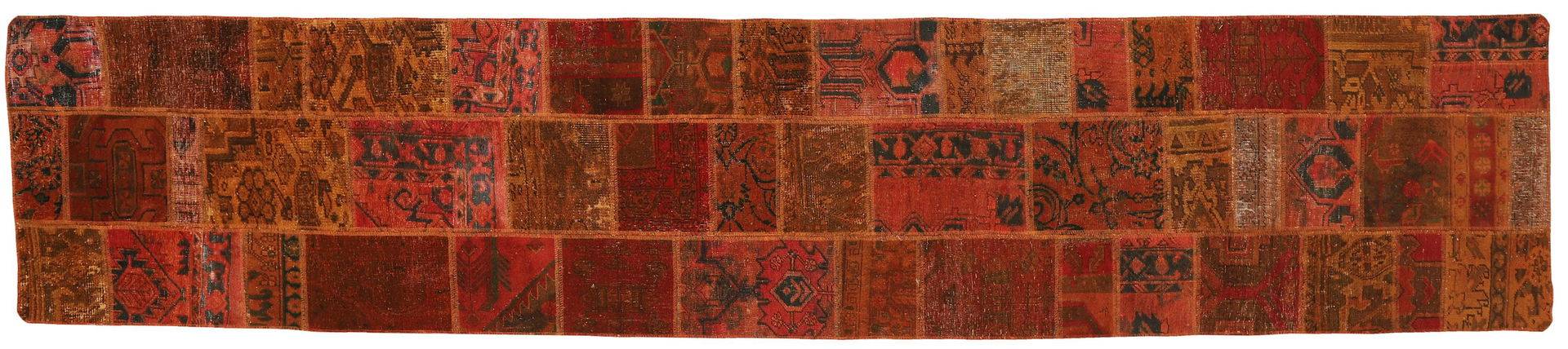 Persien Vintage Patchwork