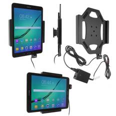 Brodit Aktiv hållare för fast installation, Samsung Galaxy Tab S2 9.7 SM-T810/SM-T813/SM-T815/SM-T819