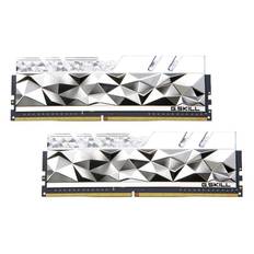 Trident Z Royal Elite 64GB (2-KIT) DDR4 4266MHz CL19 Silver
