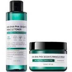 Some By Mi AHA-BHA-PHA 30 Days Miracle Toner & Cream 150 ml + 60g