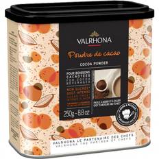 Valrhona Kakaopulver