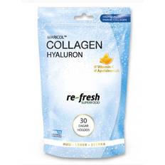 Collagen Hyaluron med C-vitamin