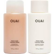 OUAI Thick Hair Bundle