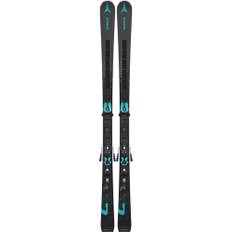 Atomic Redster X7 Revoshock C + MI 12 GW 24/25