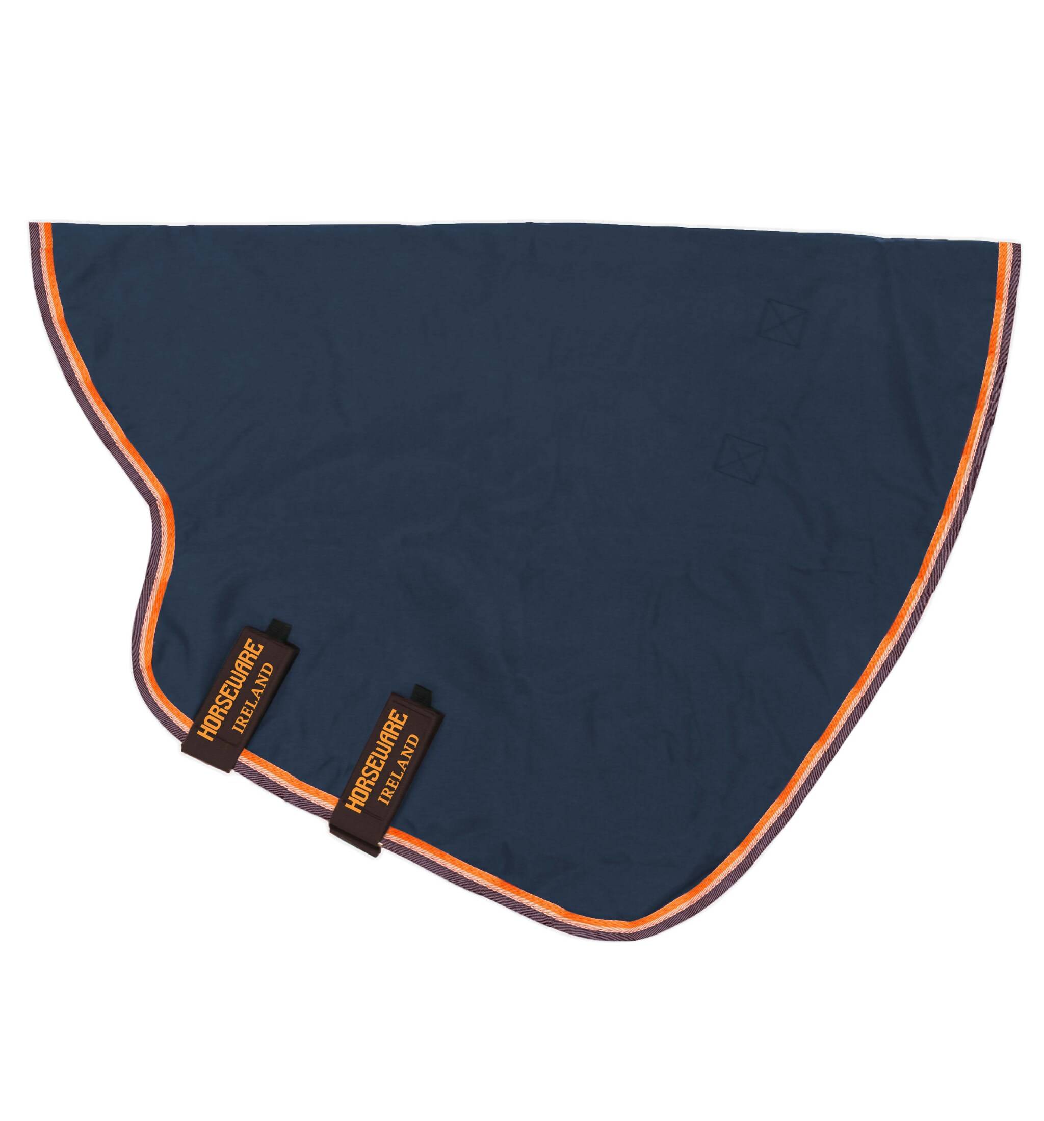 Rambo Supreme Hood 50g - Marin, Horseware
