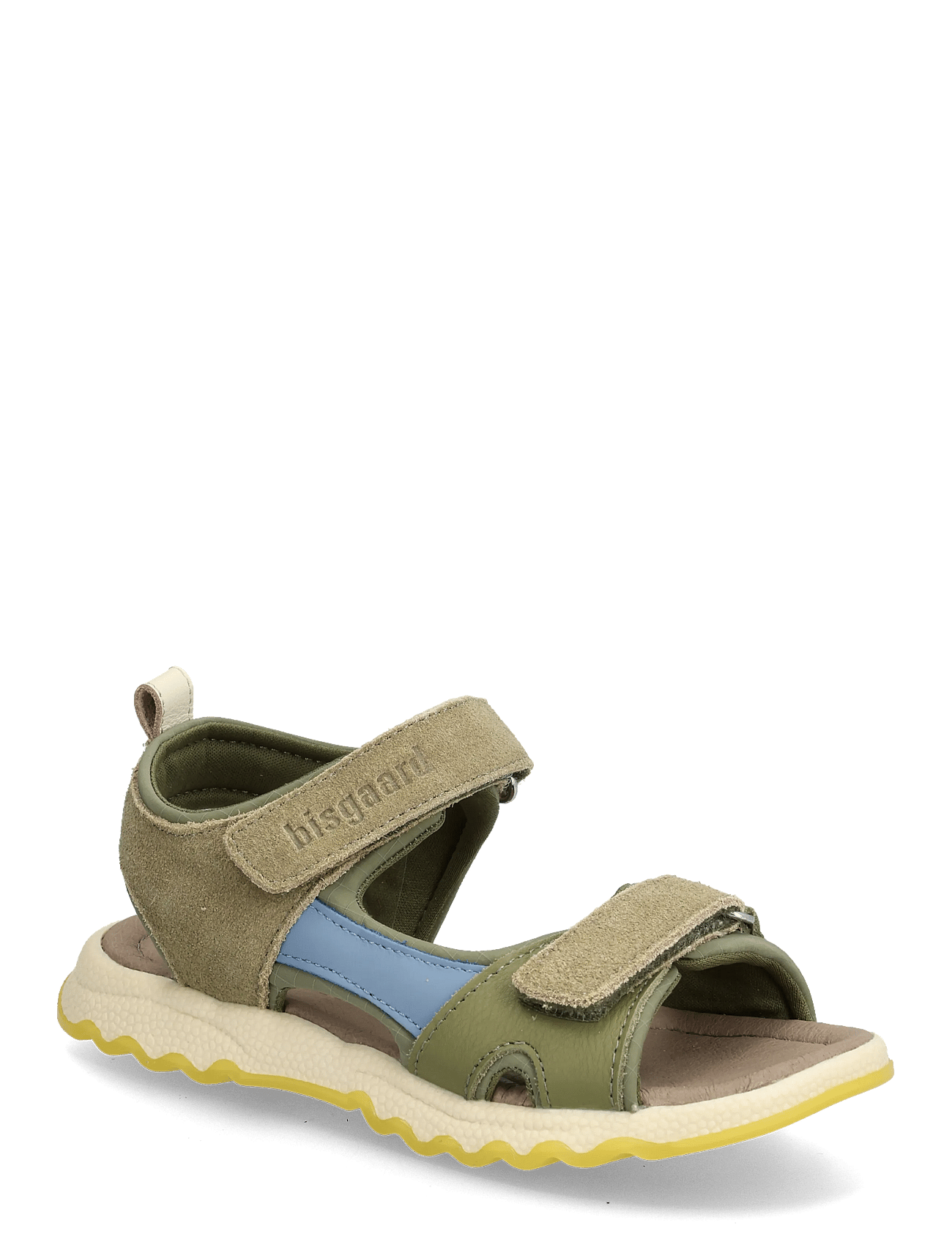 BISGAARD Bisgaard Coco | Khaki green | 32/19.5 cm