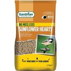Gardman Gardman Sunflower Hearts 12.75kg