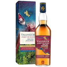Talisker Port Ruighe Single Malt Whisky 70 cl