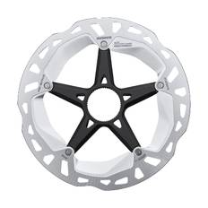 Bromsskiva för cykel SHIMANO DEORE XT RT-MT800 180MM