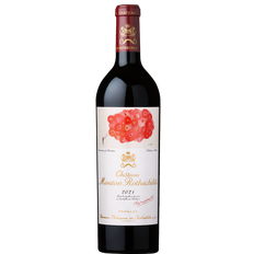 2021 Château Mouton Rothschild 1. Cru Pauillac