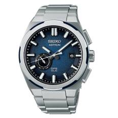 Seiko Astron GPS Solar SSJ023J1