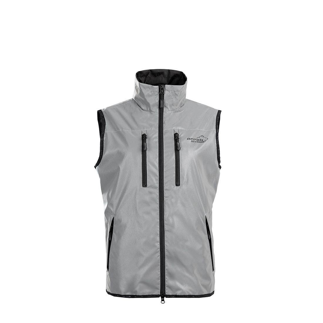 Arrak Outdoor Reflex Vest Men Reflex 4XL.