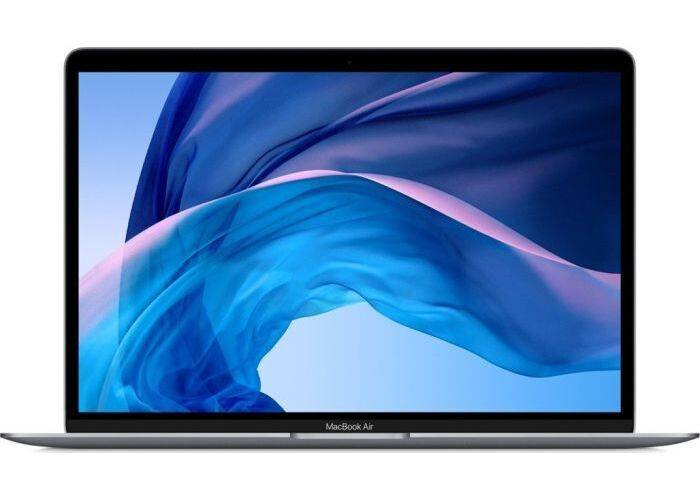 Apple MacBook Air 2018 | 13.3" | i5 | 8 GB | 512 GB SSD | spacegrey | PT