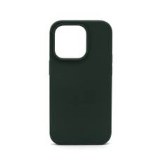 LindeCovers iPhone 14 Pro Max - Silikonecover 64 New Green Silikonemateriale: Godt greb og beskyttelse mod ridser og stød. Skræddersyet pasform: Designet til iPhone 14 Pro Max med præcis pasform. Farvevalg: Fås i flere flotte farver.