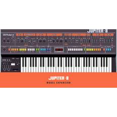 Roland Cloud Software - JUPITER-8 Model Expansion