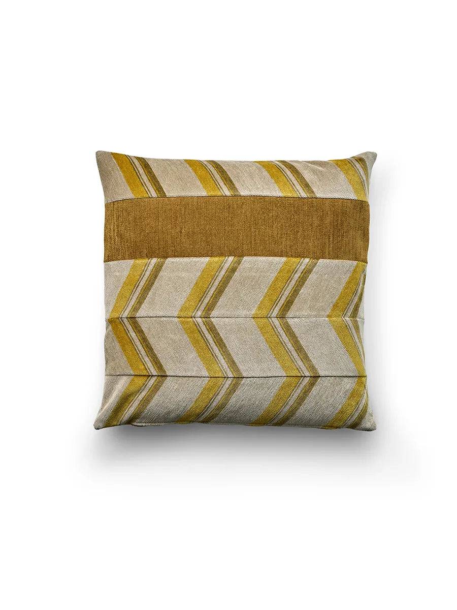 Quill Pyjamas Pillow, 50x50 fra Eilersen R02 - Jacobsen Plus