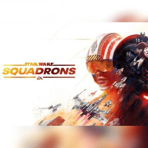 STAR WARS: Squadrons (PC) Steam Gift - EU