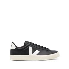 VEJA - Campo sneakers - unisex - läder - 39 - Svart