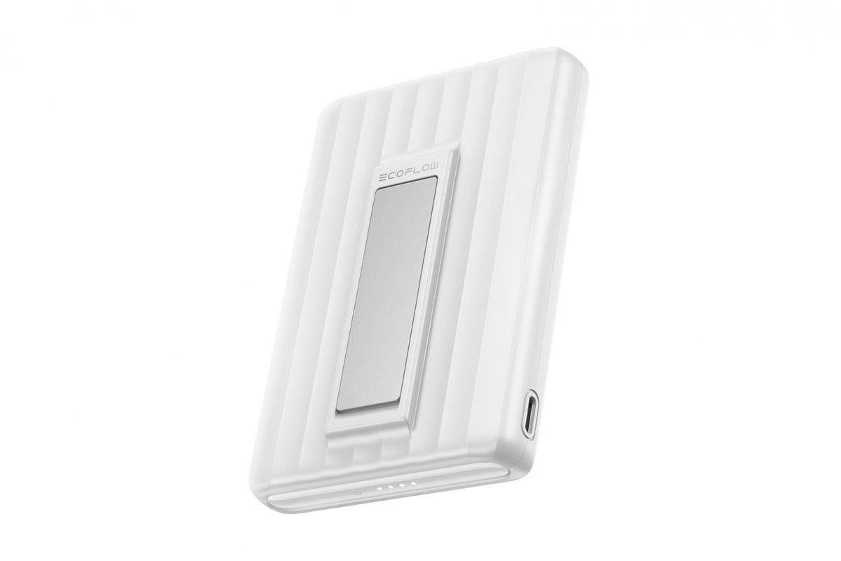 EcoFlow RAPID Mag Power Bank (10000mAh) - White EU Version