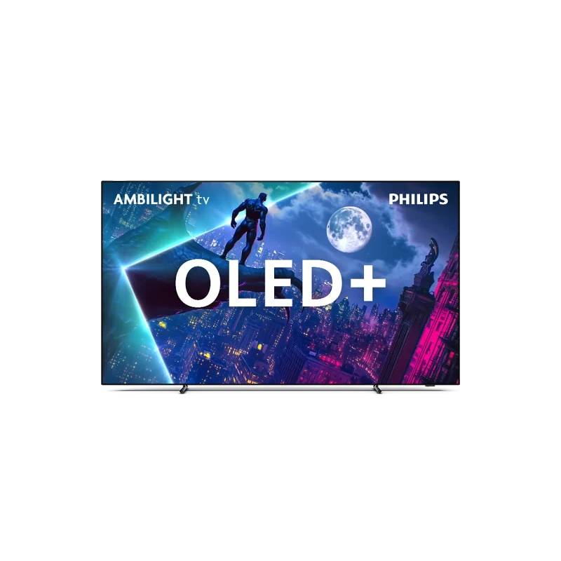 65" 4K OLED 950/12 65" 4K OLED 950/12 ➞ Trustpilot topscorer på Philips service!