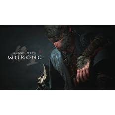 Black Myth: Wukong EU PC Steam CD Key