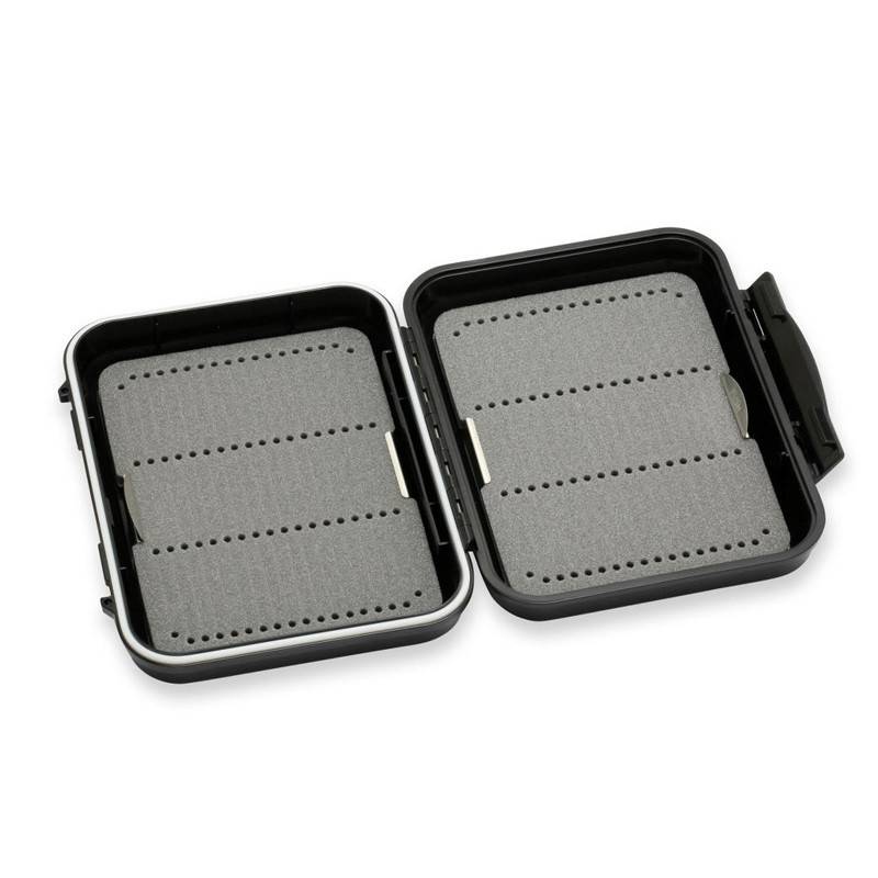 C&F design streamer fly case - str. S