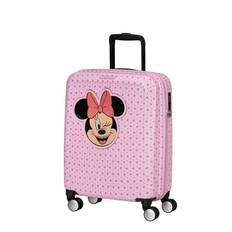 American Tourister Funlight Disney Resväska med 4 hjul 55cm