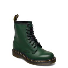 Dr. Martens 1460 Smooth Grön
