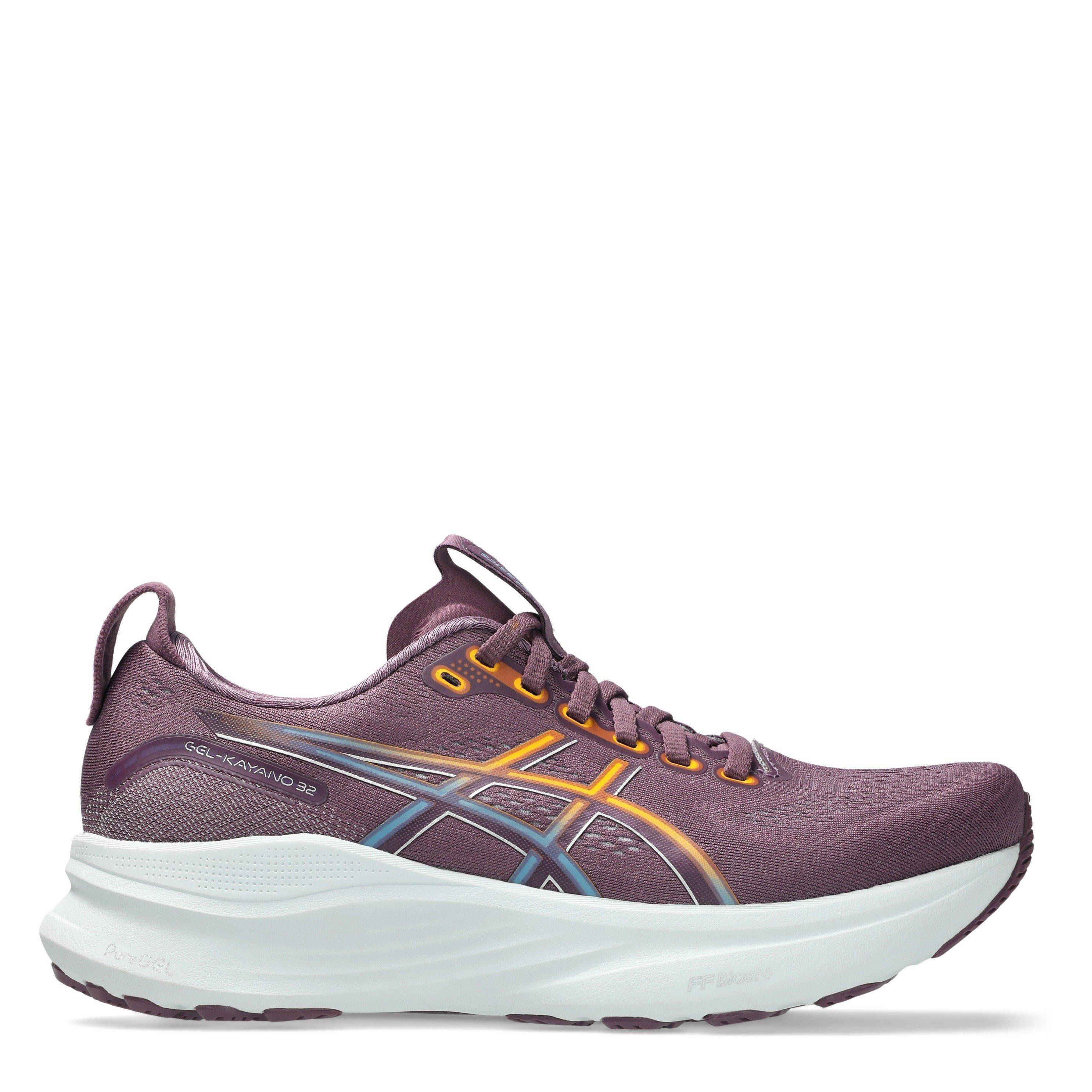 Asics Gel-Kayano 32 Womens Running Shoes