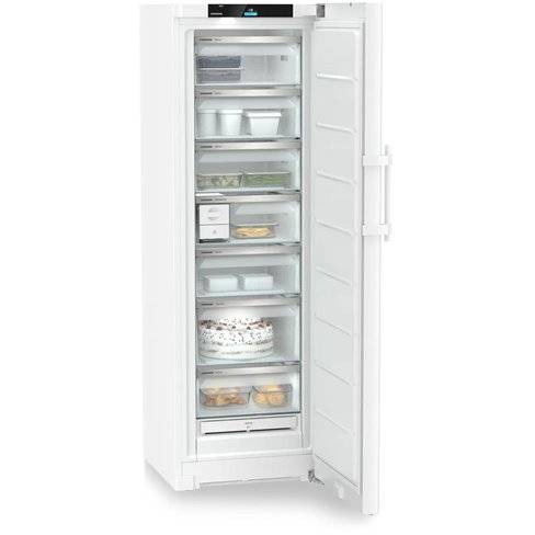 Liebherr FNc 527i-22 001 fritstående fryseskab