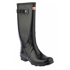 Hunter Wellington boots