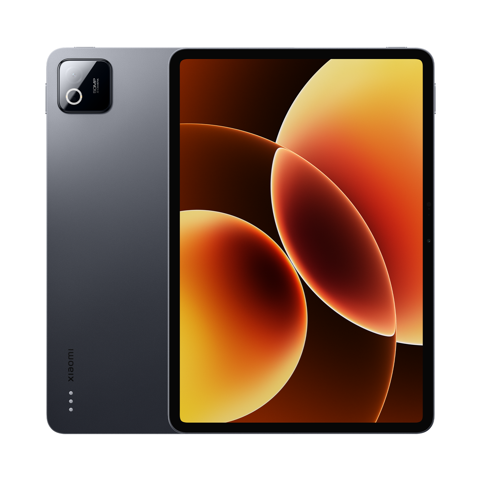 Xiaomi Pad 8 Pro 8 GB + 256 GB Grå