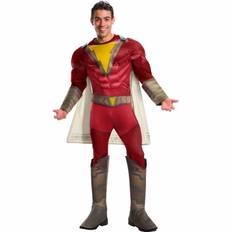 Dräkt, Shazam deluxe