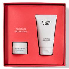 Nilens Jord Skincare Essentials Gaveæske