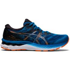Asics - Gel-Nimbus 23 løbesko - Herre  - 48.5  - Blå