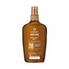 Ecran Sun Care Bronzea+ olie Spray SPF10 200ML