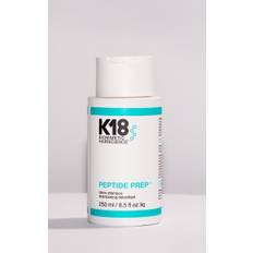 K18 Shampoo Peptide Prep Detox 250Ml, Clear - One Size