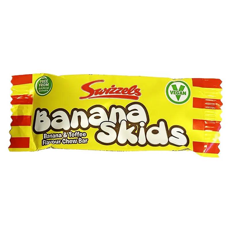Banana Skids 1 st BF 2026-03-31