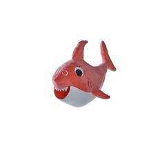 Baby Shark "Mommy shark" Pink Tøjdyr 35 cm