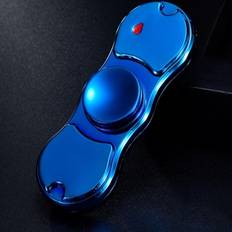 2 i 1 Elektrisk Lighter & Fidget Spinner