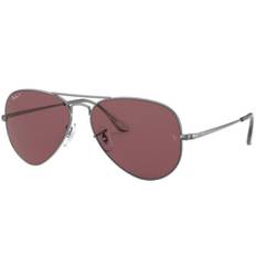 Ray-Ban sunglasses AVIATOR METAL II RB 3689