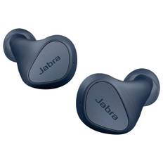 Jabra Elite 3 Earbuds m/ANC (7 timer) Marineblå