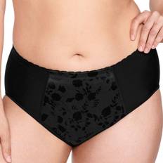Naturana Heritage Minimizer Slip Floral - Black - 40 * Kampagne *