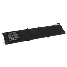 Kompatibelt med Dell XPS 15 9530, 11.4V, 7300 mAh